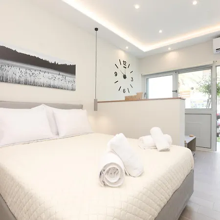 Borgo Eleganza Suite, Corfu Town Exterior photo