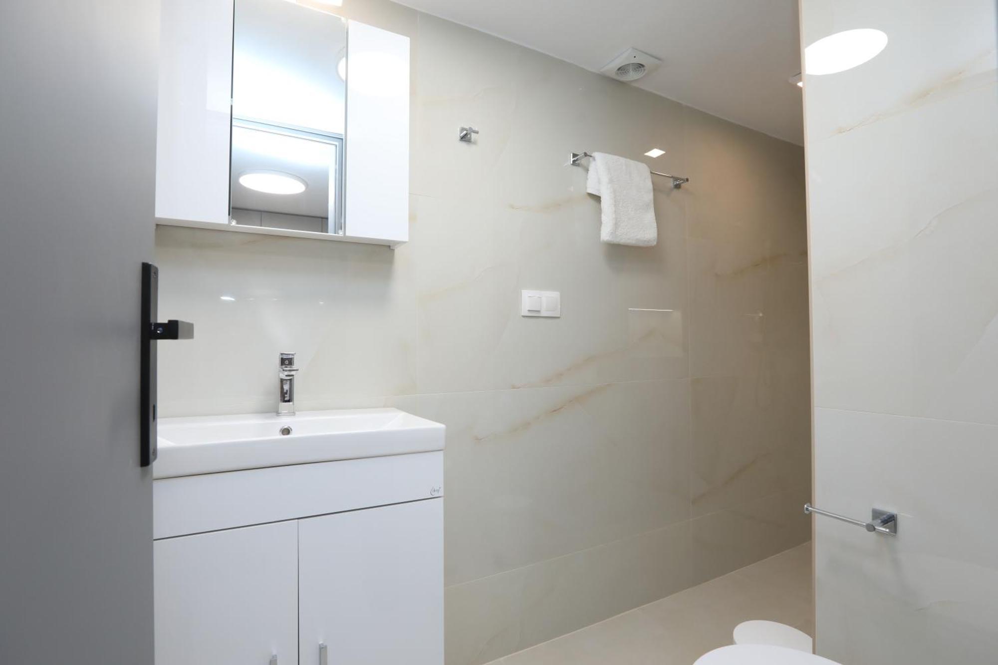 Borgo Eleganza Suite, Corfu Town Apartment *