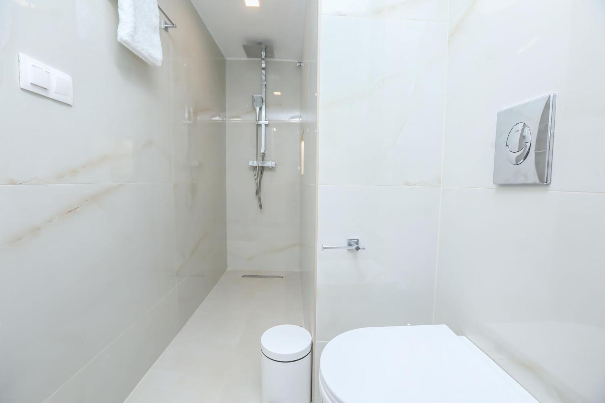 Borgo Eleganza Suite, Corfu Town Apartamento