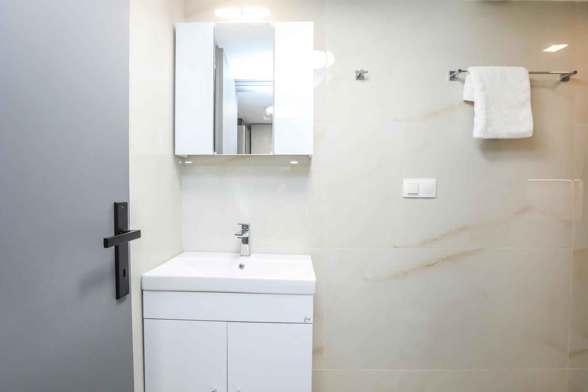 Apartment Borgo Eleganza Suite, Corfu Town Corfu (city)