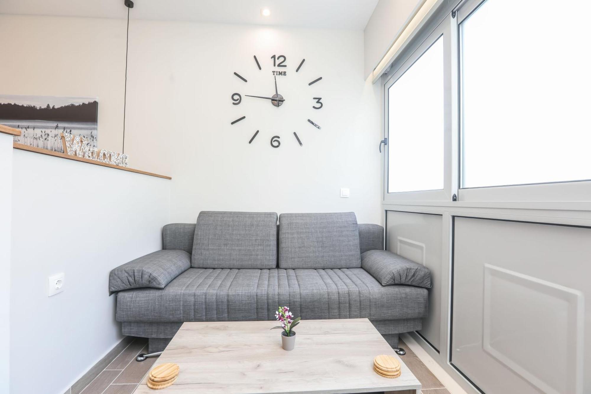 Borgo Eleganza Suite, Corfu Town Apartment Corfu (city)