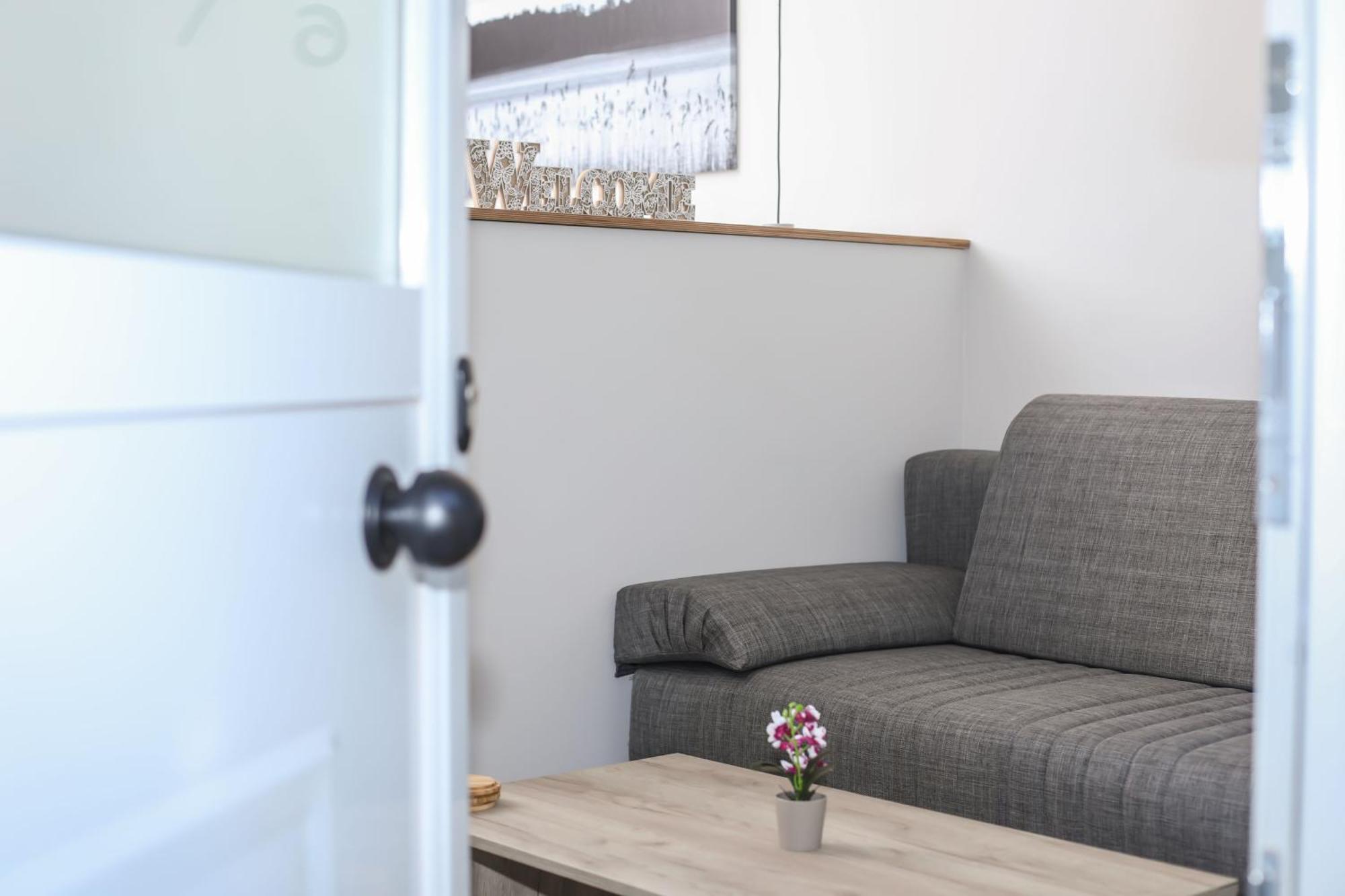 Borgo Eleganza Suite, Corfu Town Apartment Corfu (city)