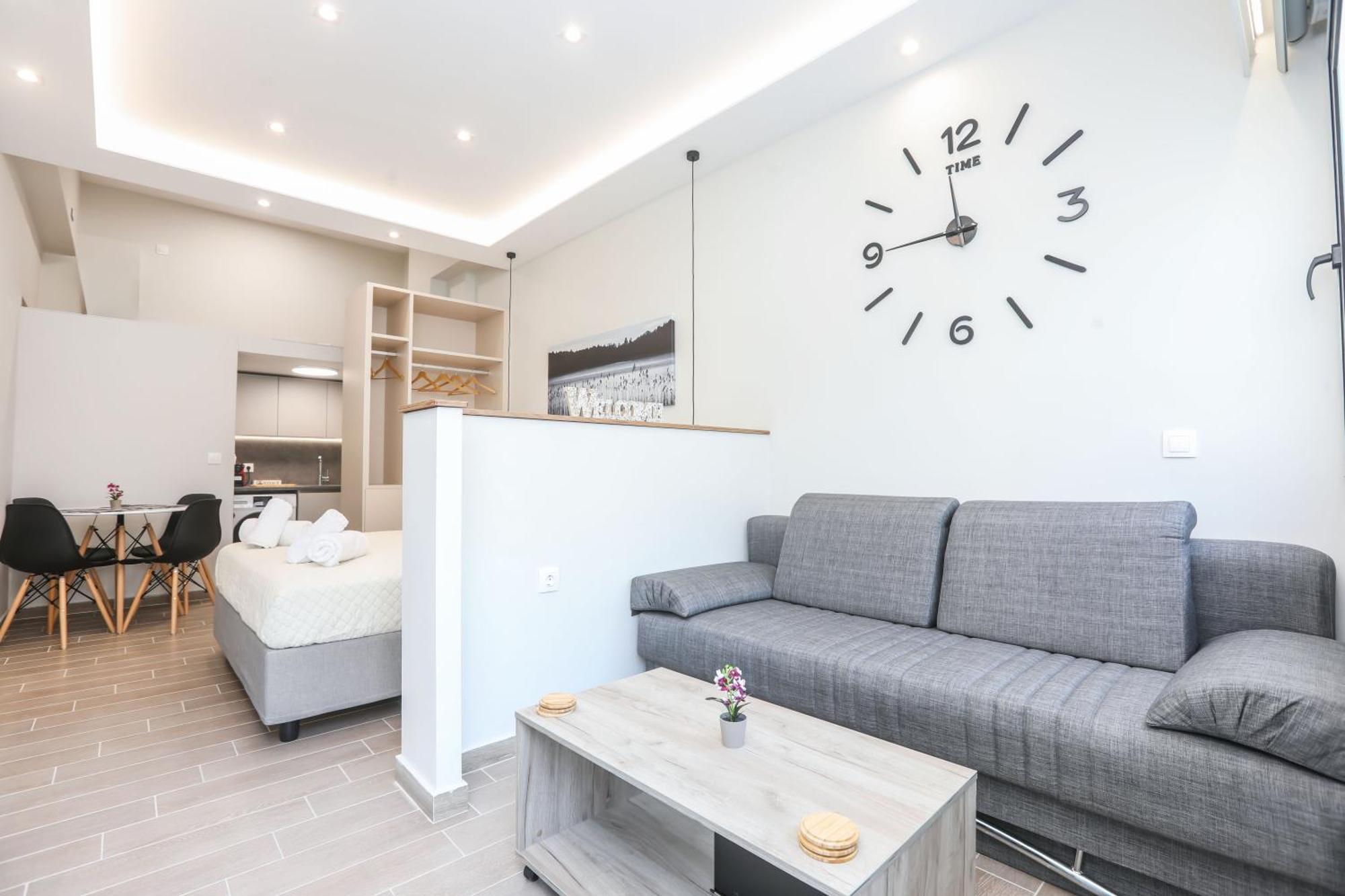 Borgo Eleganza Suite, Corfu Town Corfu (city)