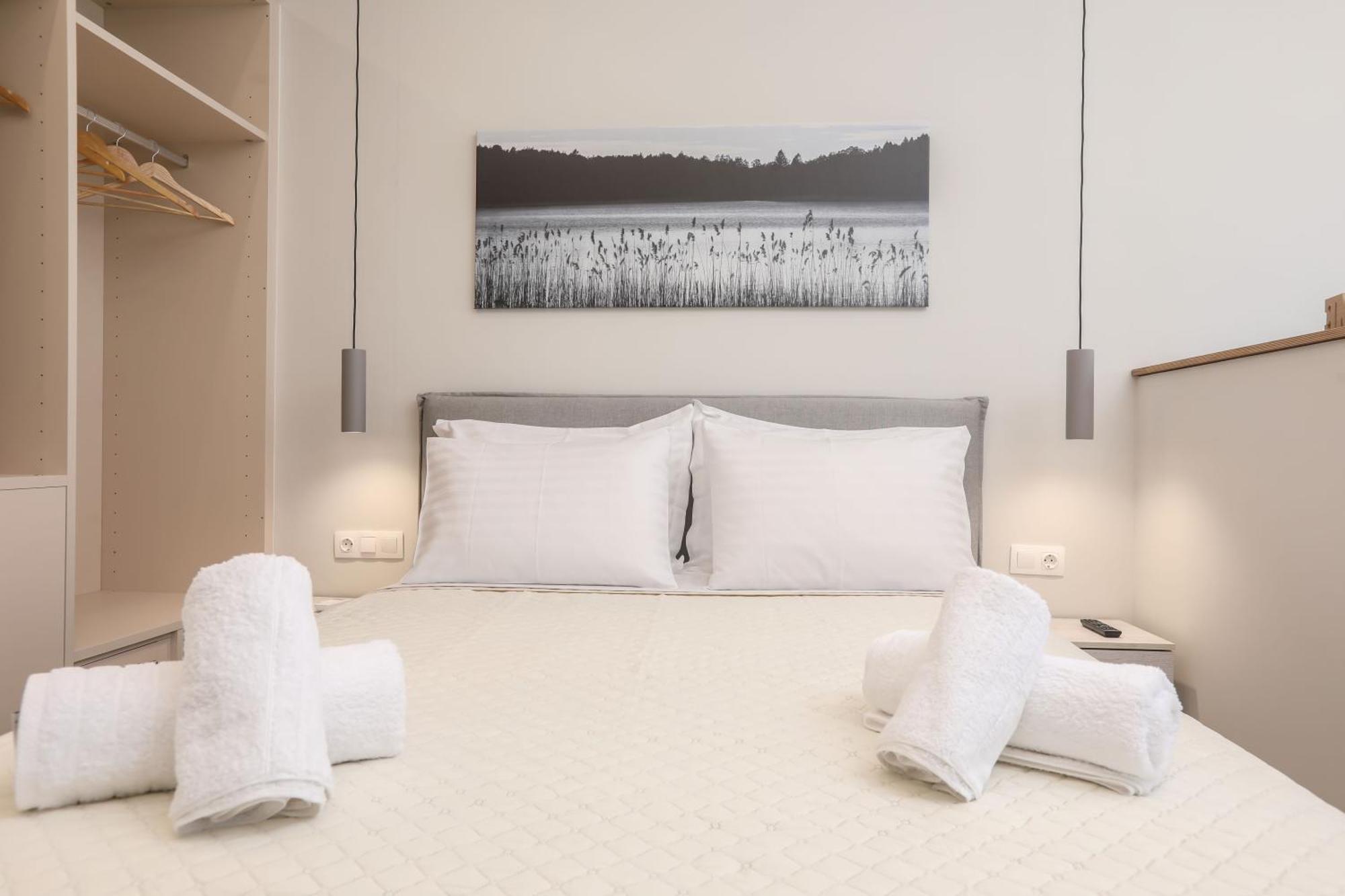 Borgo Eleganza Suite, Corfu Town
