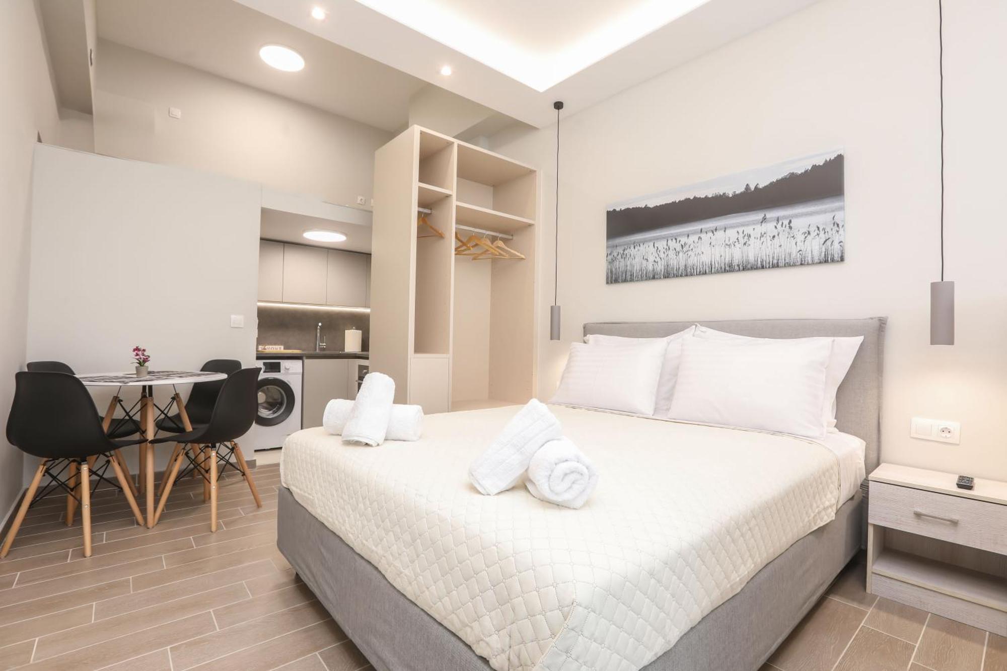 Borgo Eleganza Suite, Corfu Town Corfu (city)