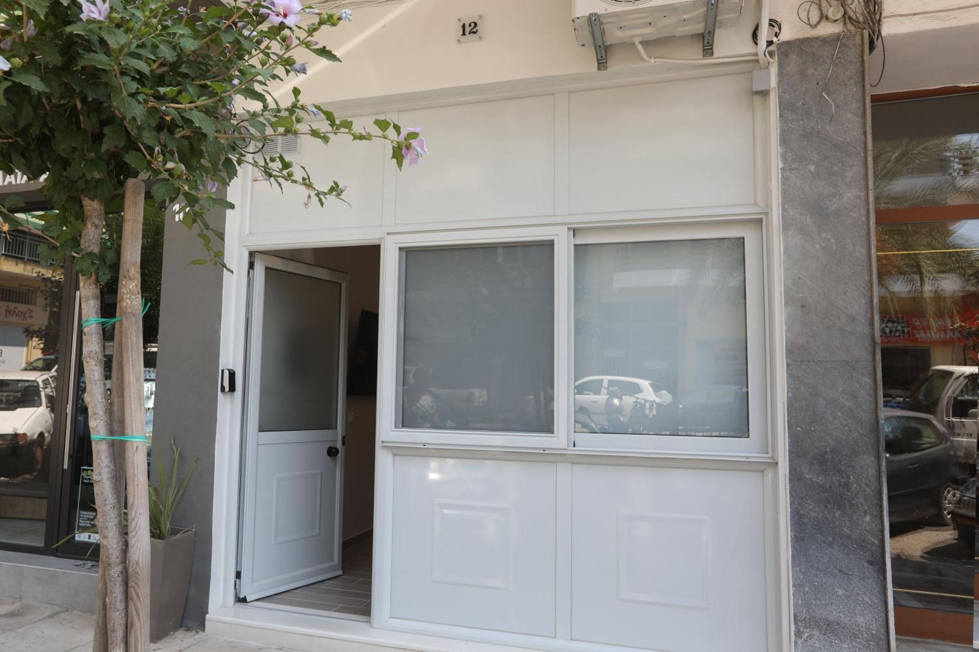 Apartment Borgo Eleganza Suite, Corfu Town *