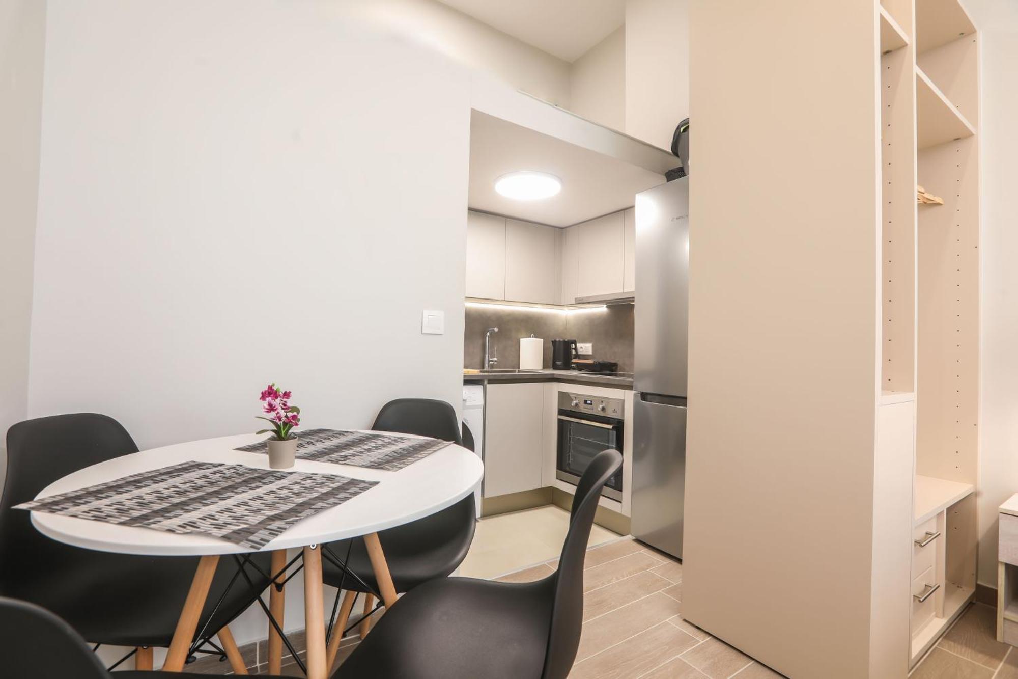 Borgo Eleganza Suite, Corfu Town Apartamento