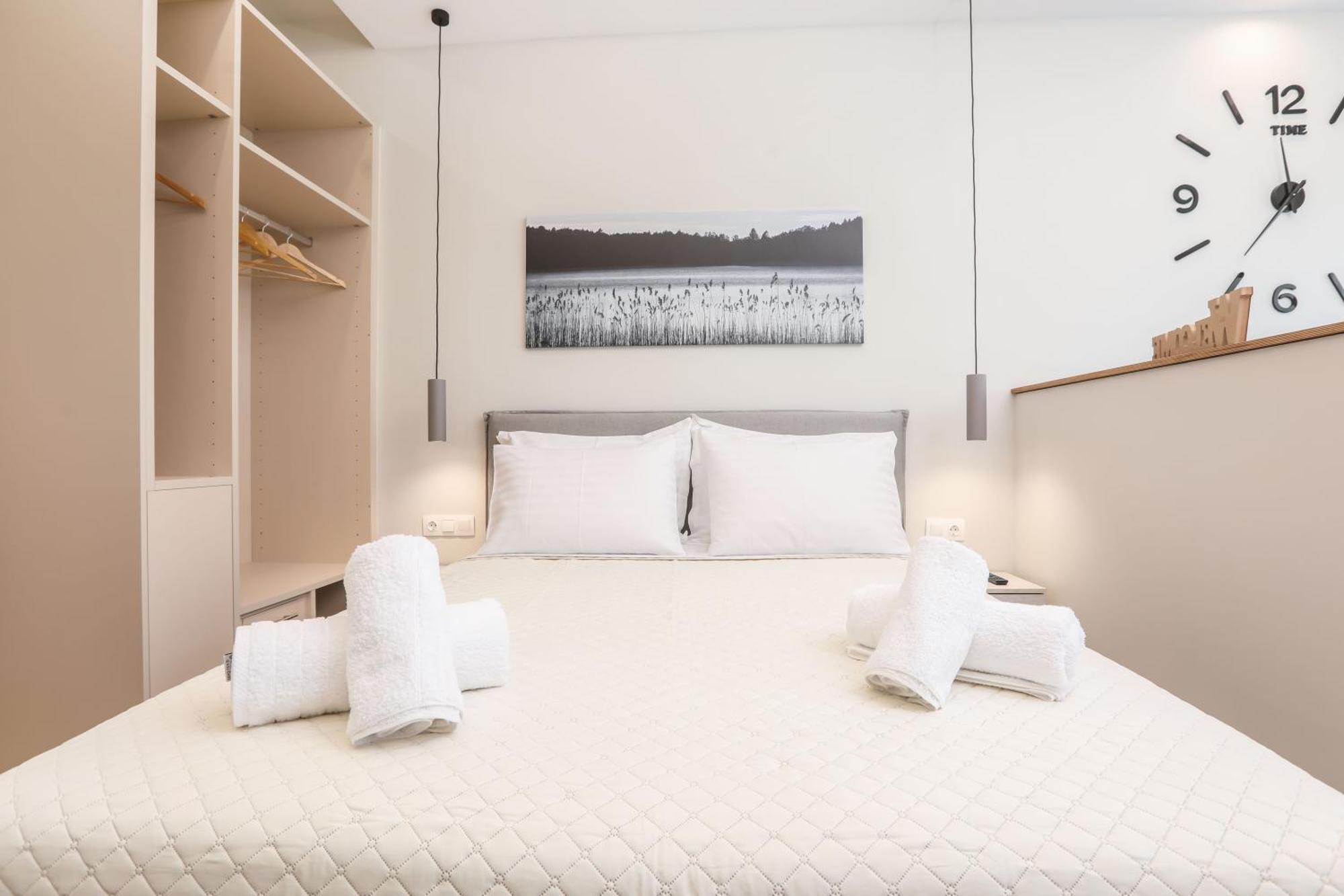 Apartamento Borgo Eleganza Suite, Corfu Town