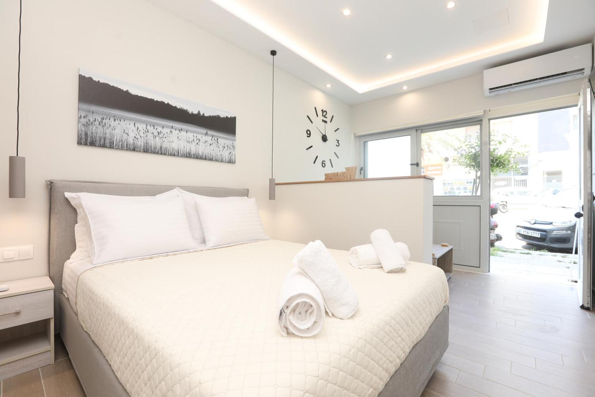 Apartamento Borgo Eleganza Suite, Corfu Town *